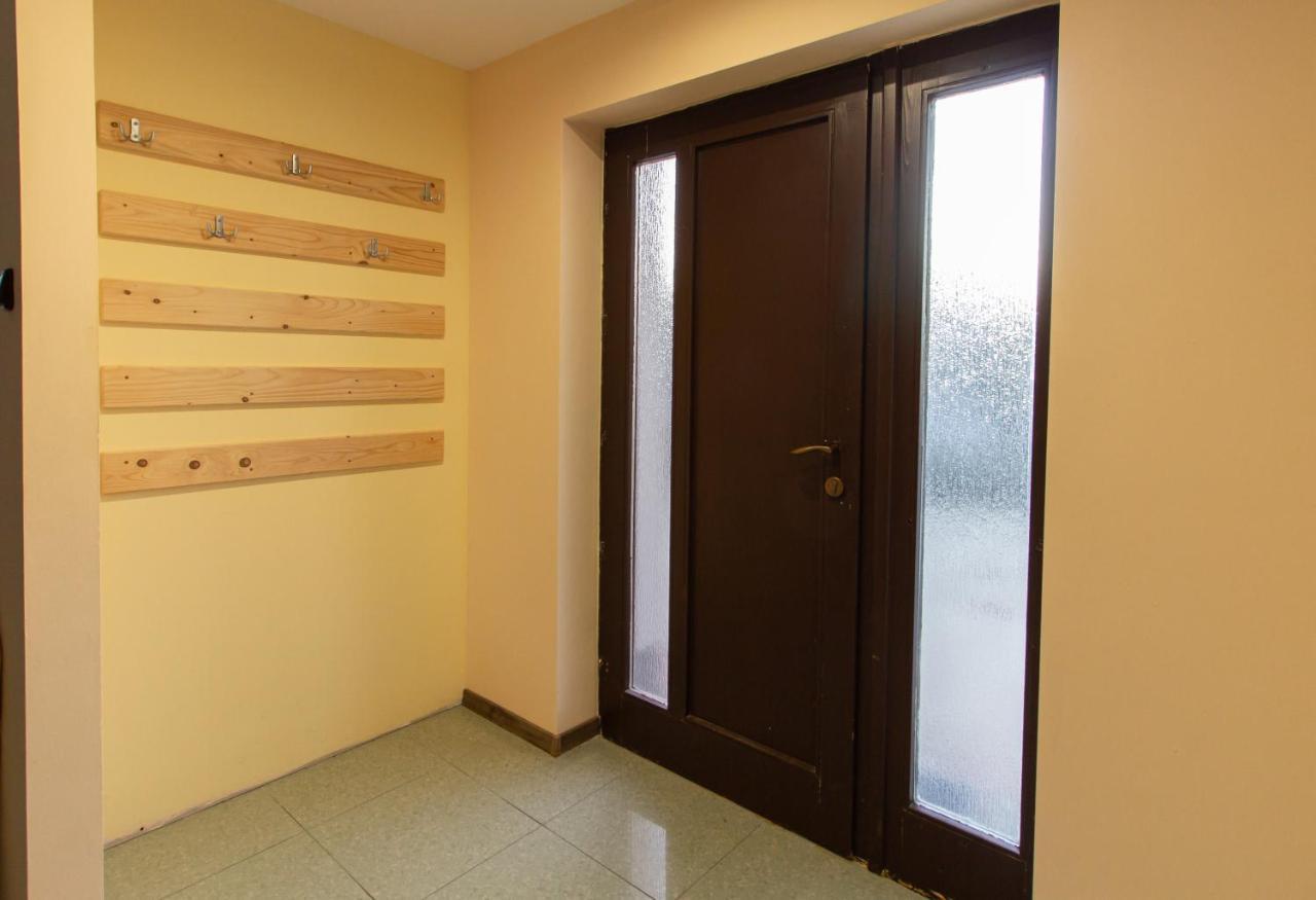 Deli Terasz B Apartman Free Parking, Self-Check-In Anytime Ráb Exteriér fotografie