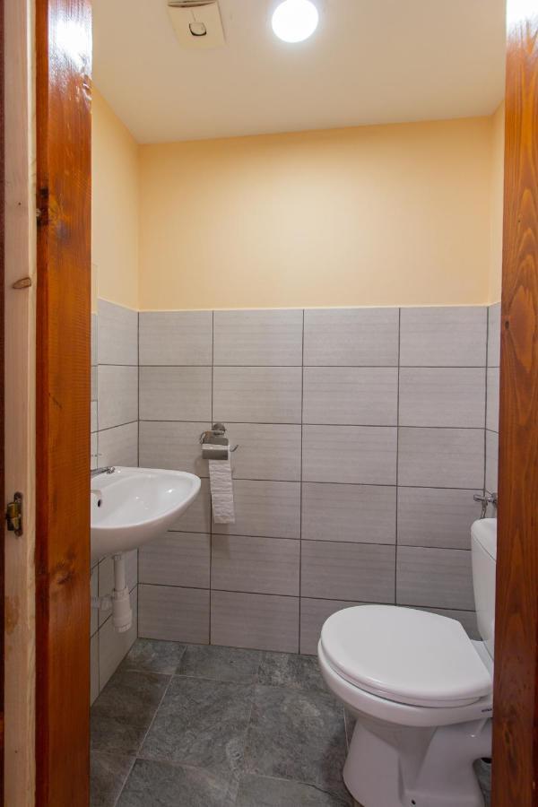 Deli Terasz B Apartman Free Parking, Self-Check-In Anytime Ráb Exteriér fotografie